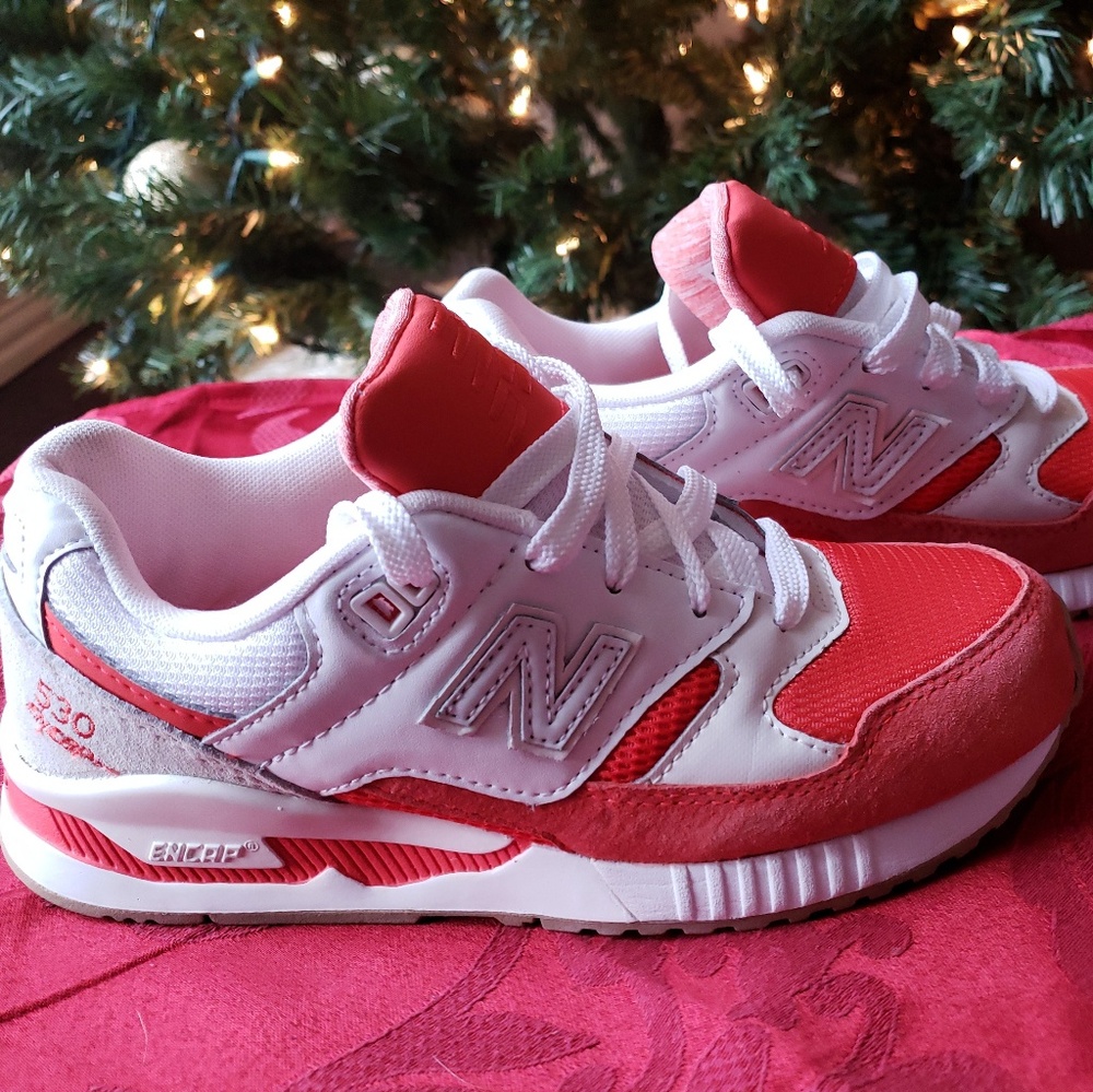Women's New Balance W530AD Brand New